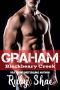 [Blackbeary Creek 05] • Graham